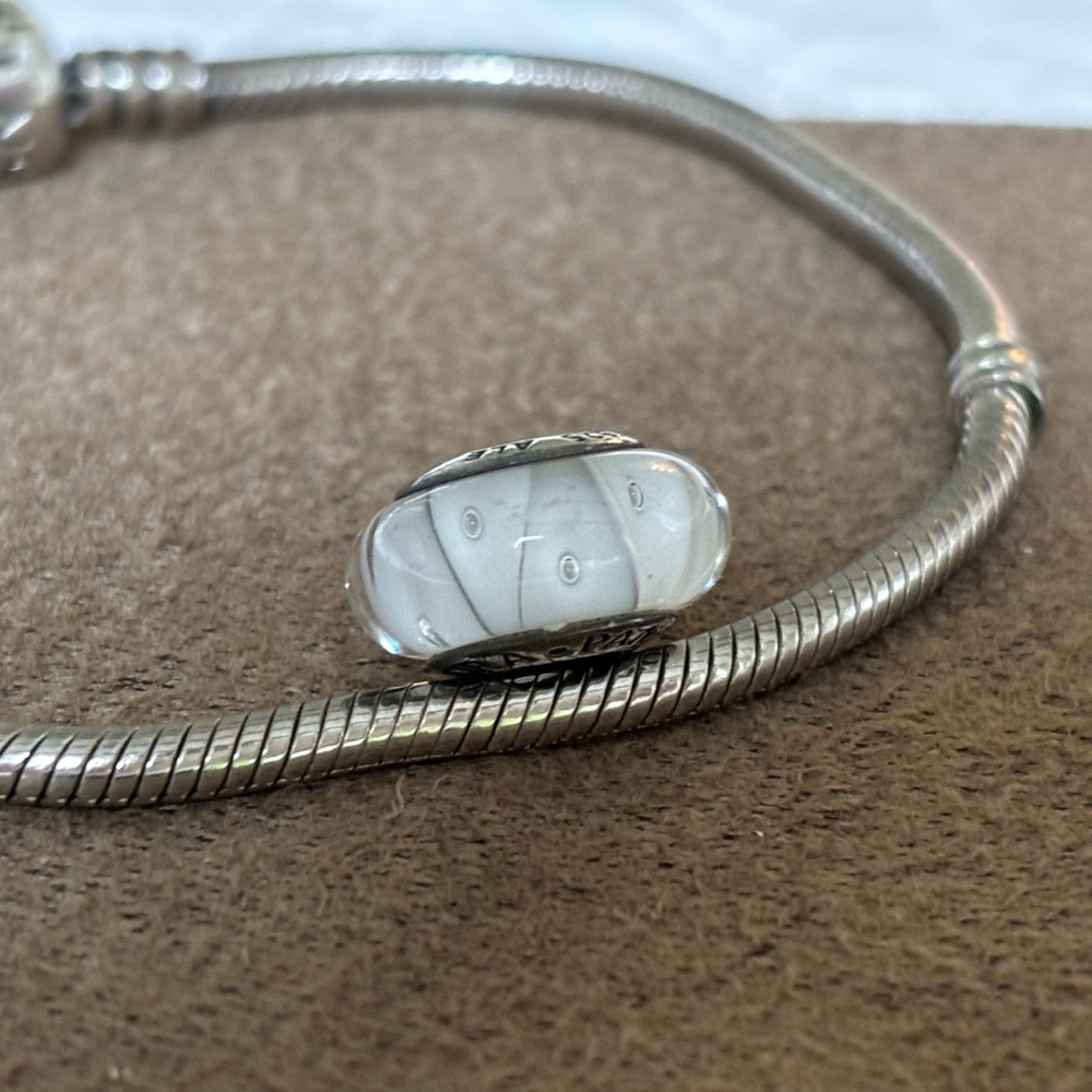 Pandora Charm (bracelet not included)